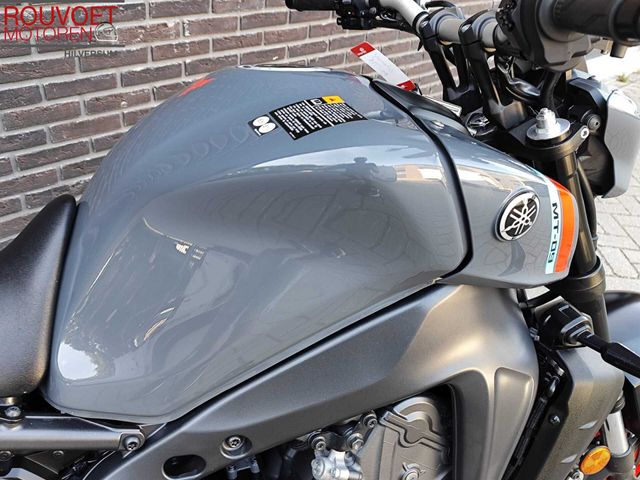 yamaha - mt-09-abs