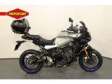 YAMAHA TRACER 9 GT