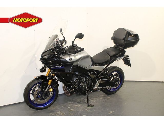 yamaha - tracer-9-gt