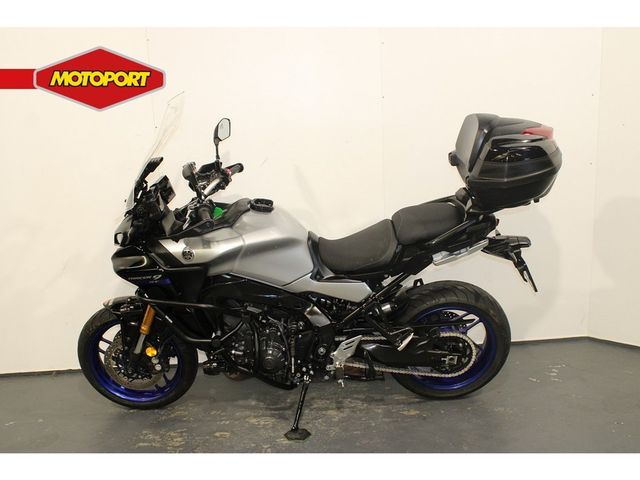 yamaha - tracer-9-gt
