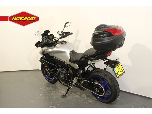 yamaha - tracer-9-gt