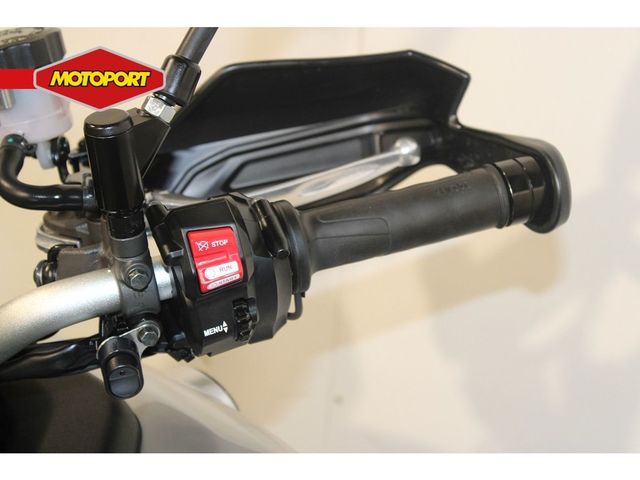 yamaha - tracer-9-gt
