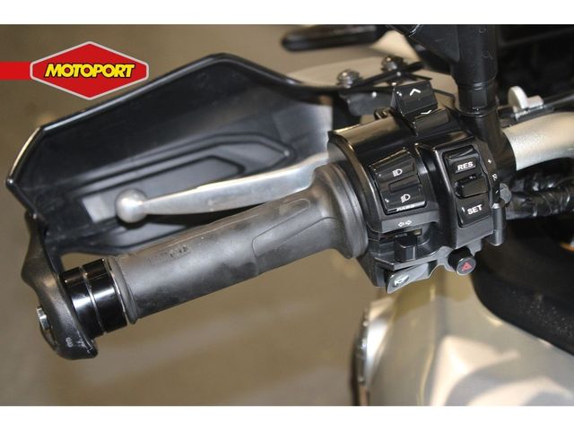 yamaha - tracer-9-gt