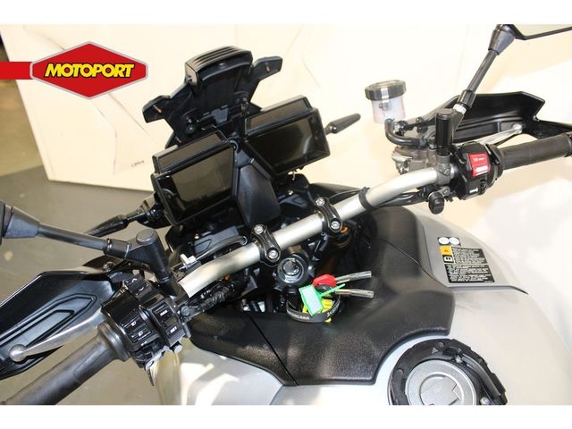 yamaha - tracer-9-gt