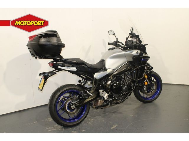 yamaha - tracer-9-gt