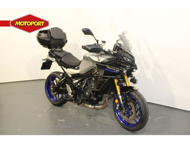 yamaha - tracer-9-gt