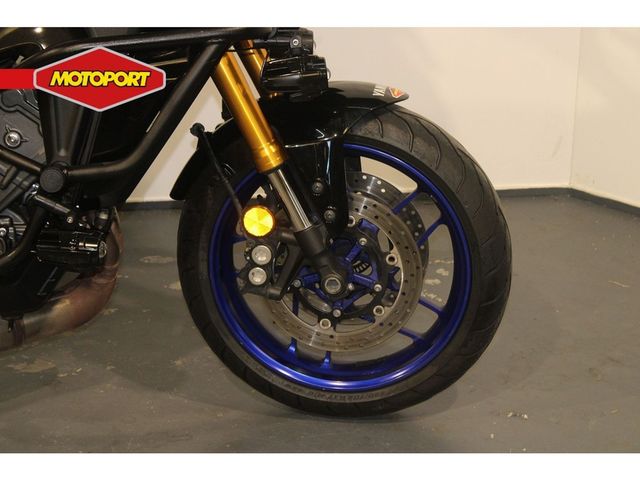 yamaha - tracer-9-gt