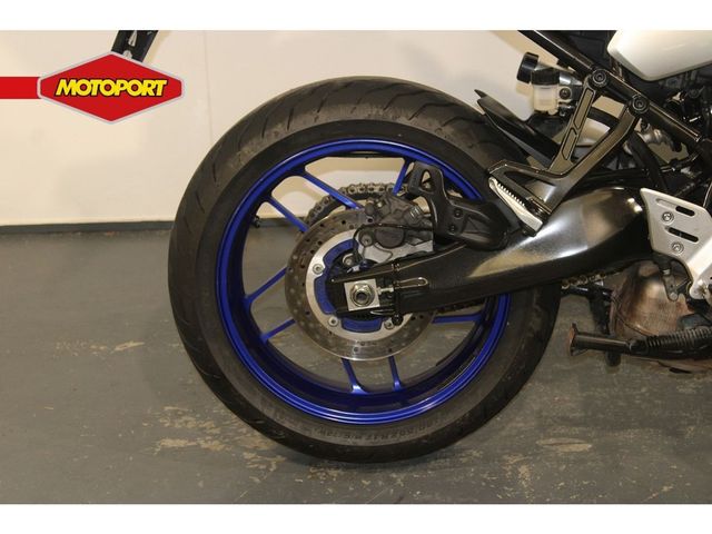 yamaha - tracer-9-gt