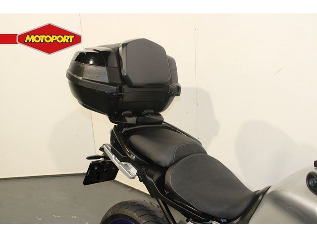 yamaha - tracer-9-gt