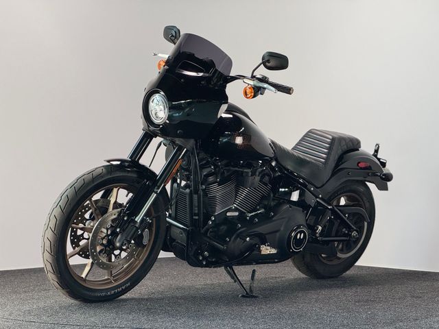 harley-davidson - low-rider-s-fxlrs