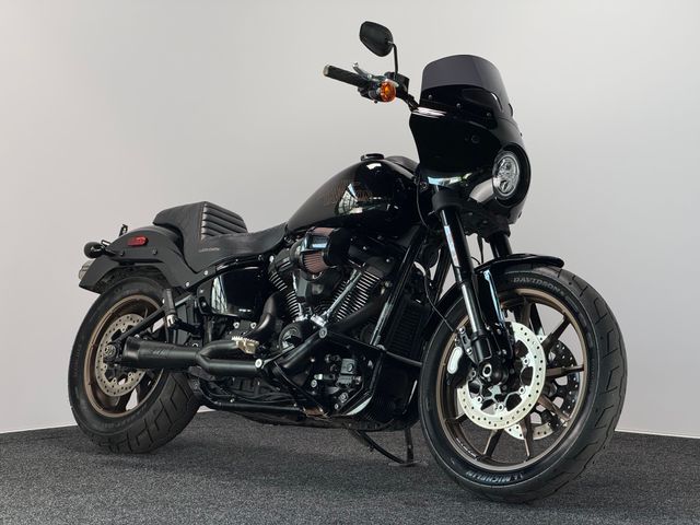 harley-davidson - low-rider-s-fxlrs