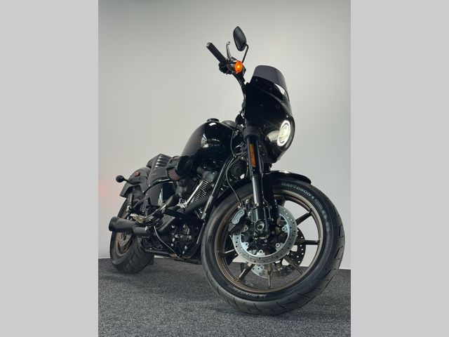 harley-davidson - low-rider-s-fxlrs