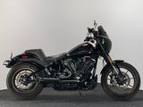 HARLEY-DAVIDSON LOW RIDER S FXLRS