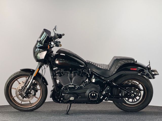 harley-davidson - low-rider-s-fxlrs