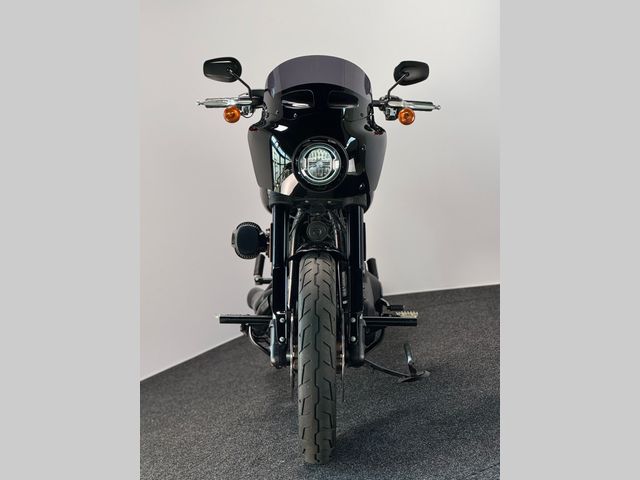 harley-davidson - low-rider-s-fxlrs