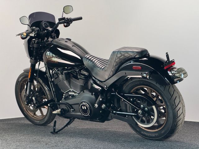 harley-davidson - low-rider-s-fxlrs
