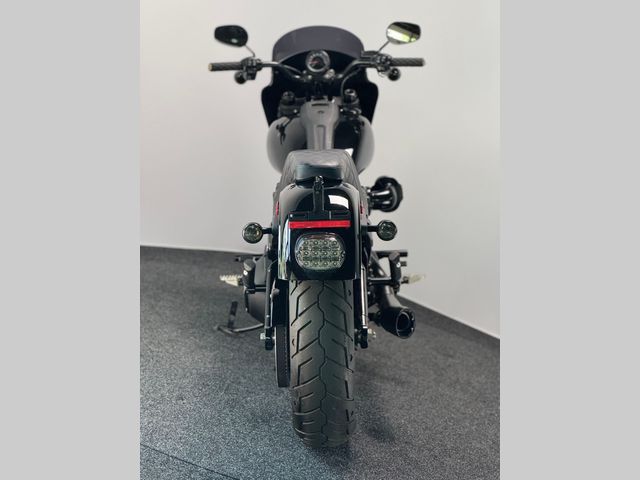 harley-davidson - low-rider-s-fxlrs