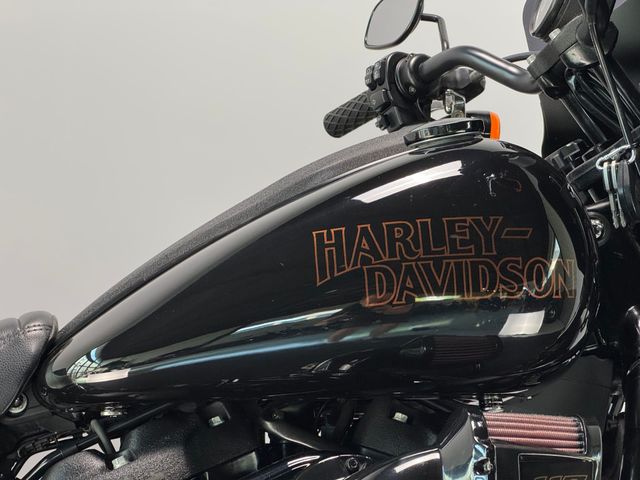 harley-davidson - low-rider-s-fxlrs