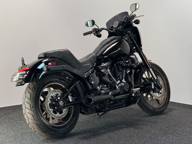 harley-davidson - low-rider-s-fxlrs
