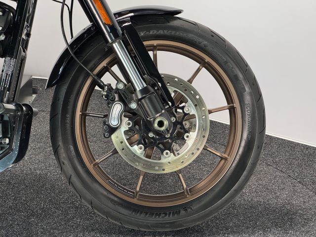 harley-davidson - low-rider-s-fxlrs