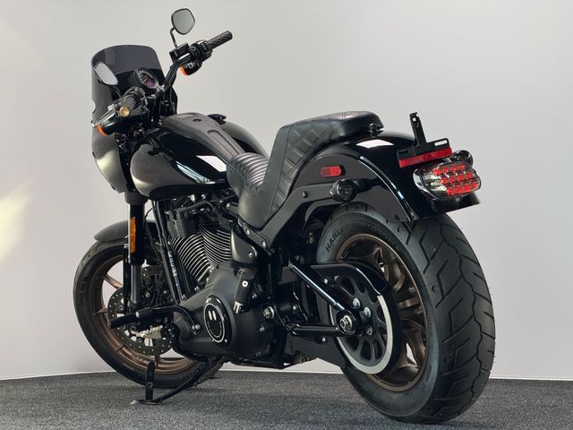 harley-davidson - low-rider-s-fxlrs