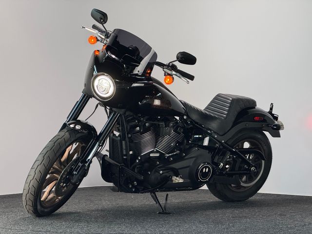 harley-davidson - low-rider-s-fxlrs