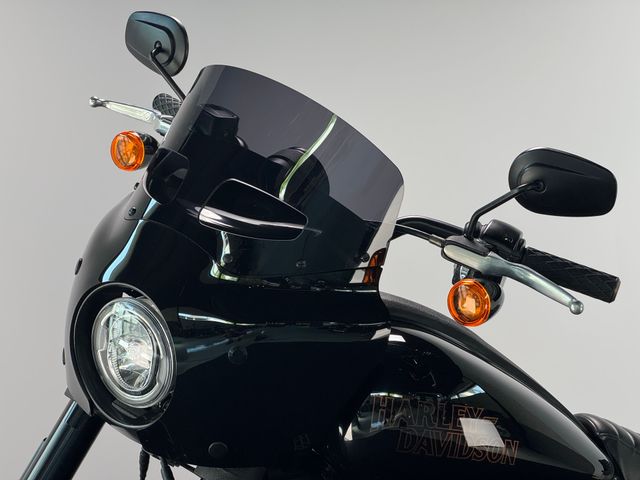 harley-davidson - low-rider-s-fxlrs