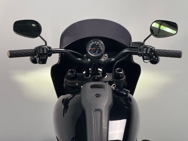harley-davidson - low-rider-s-fxlrs