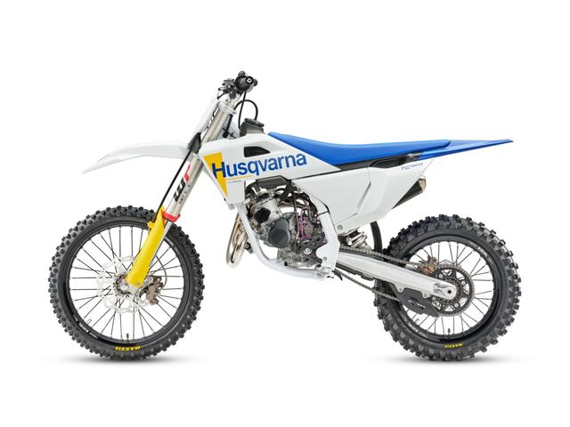 husqvarna - tc-85-19-16