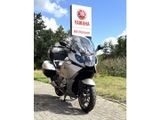 BMW K 1600 GTL