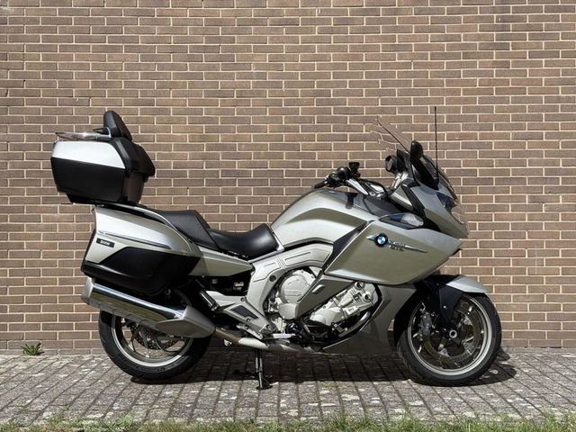 bmw - k-1600-gtl