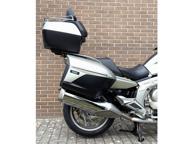 bmw - k-1600-gtl