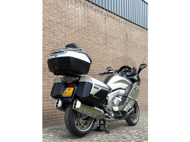 bmw - k-1600-gtl