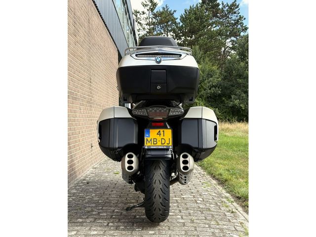 bmw - k-1600-gtl