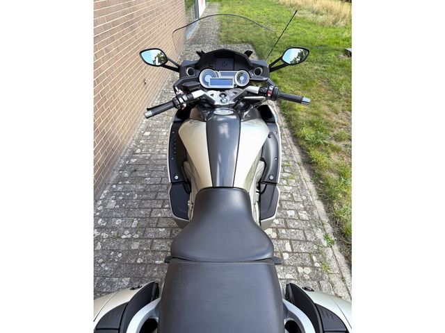 bmw - k-1600-gtl
