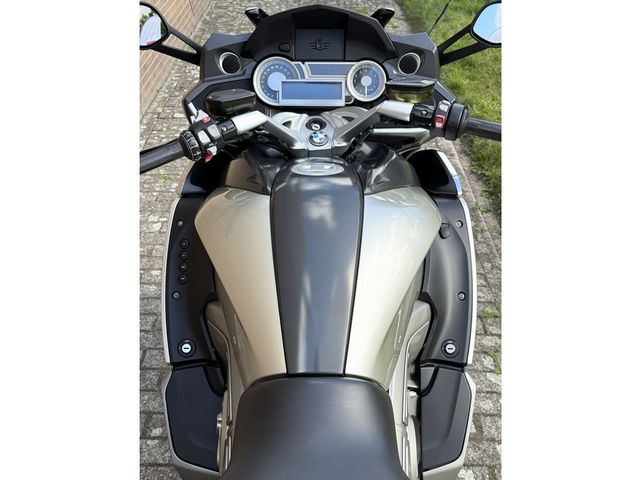 bmw - k-1600-gtl