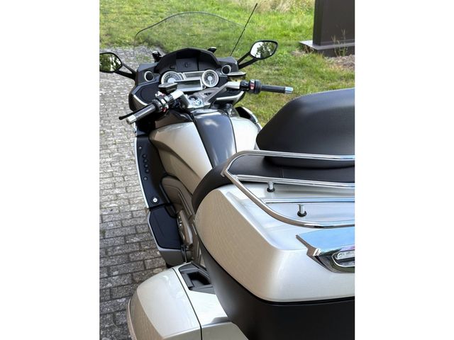 bmw - k-1600-gtl