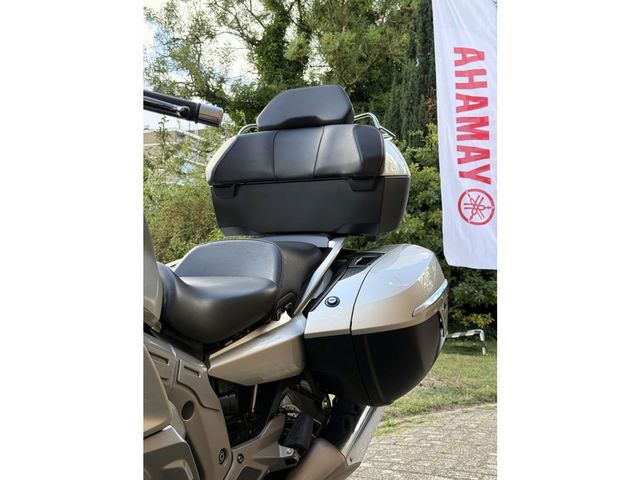 bmw - k-1600-gtl
