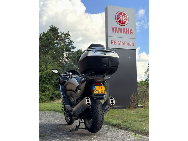 bmw - k-1600-gtl