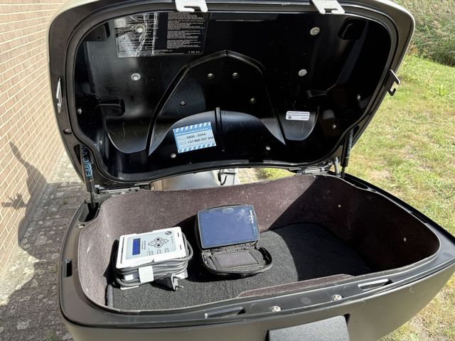 bmw - k-1600-gtl