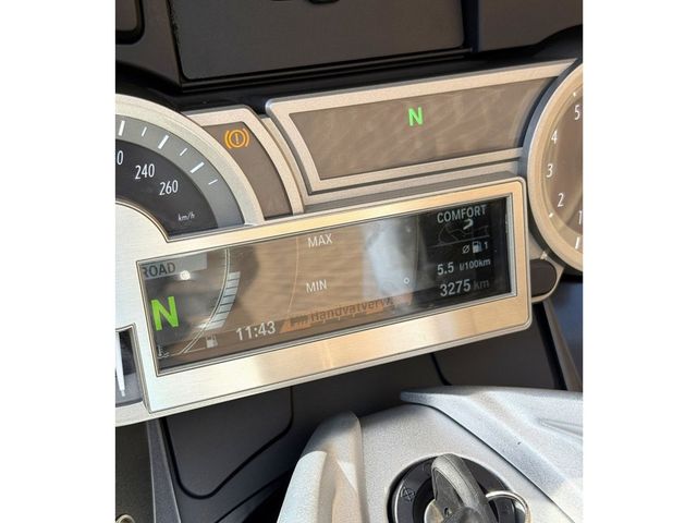 bmw - k-1600-gtl