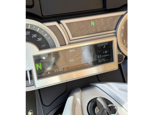 bmw - k-1600-gtl