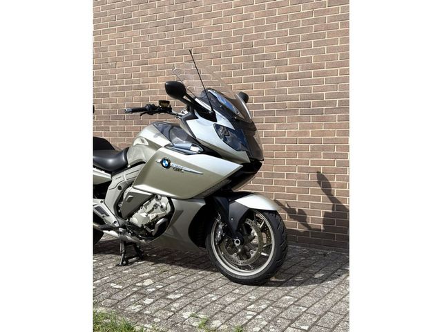 bmw - k-1600-gtl