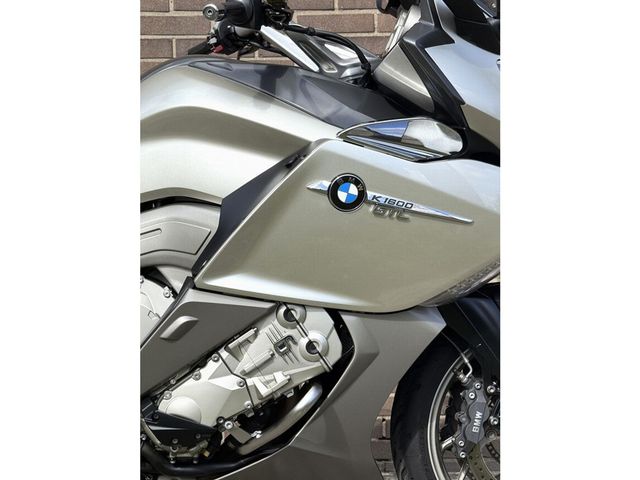 bmw - k-1600-gtl