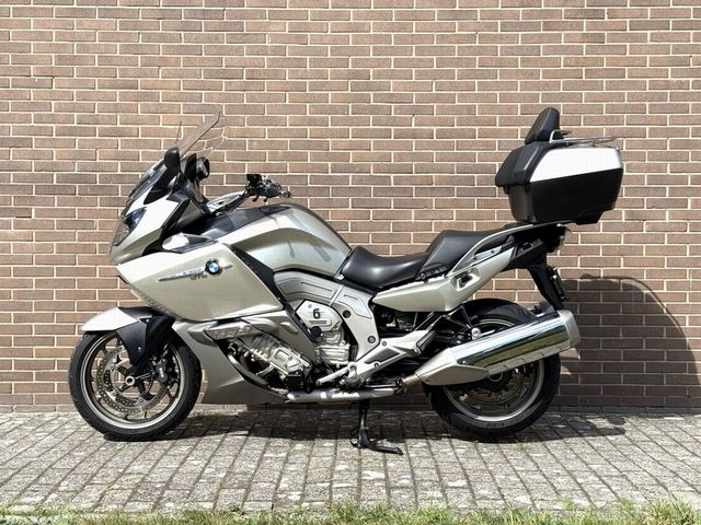 bmw - k-1600-gt