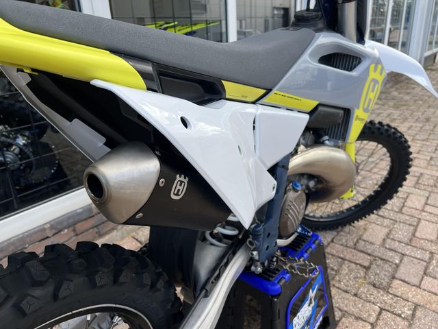 husqvarna - tc-250