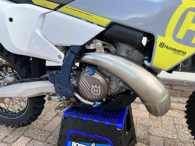 husqvarna - tc-250