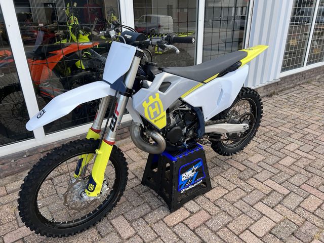 husqvarna - tc-250