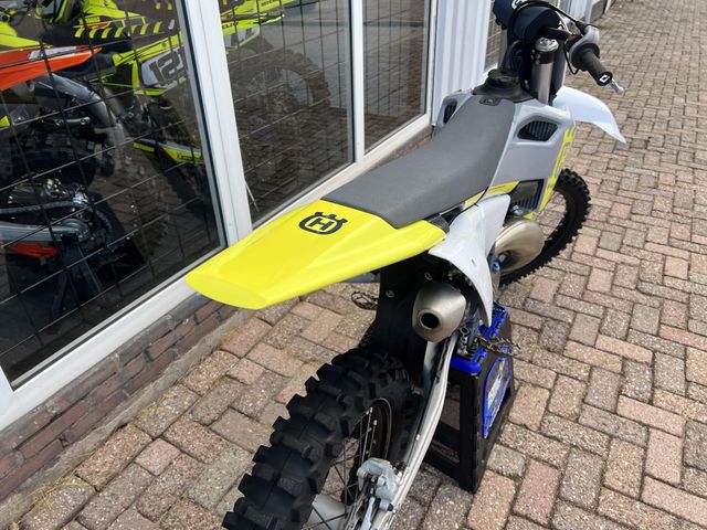 husqvarna - tc-250