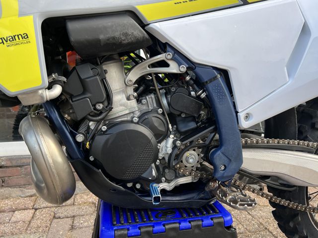 husqvarna - tc-250